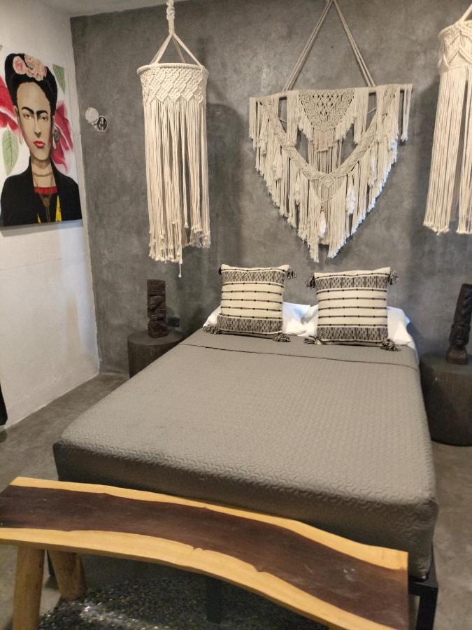 فيلا San Martin كوزوميل المظهر الخارجي الصورة